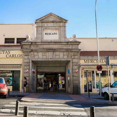 Piso Moderno Centro Madrid Apartment Екстериор снимка