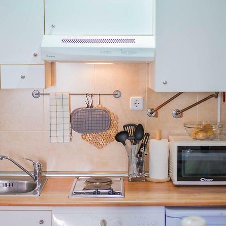 Piso Moderno Centro Madrid Apartment Екстериор снимка