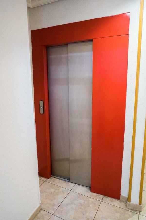 Piso Moderno Centro Madrid Apartment Екстериор снимка