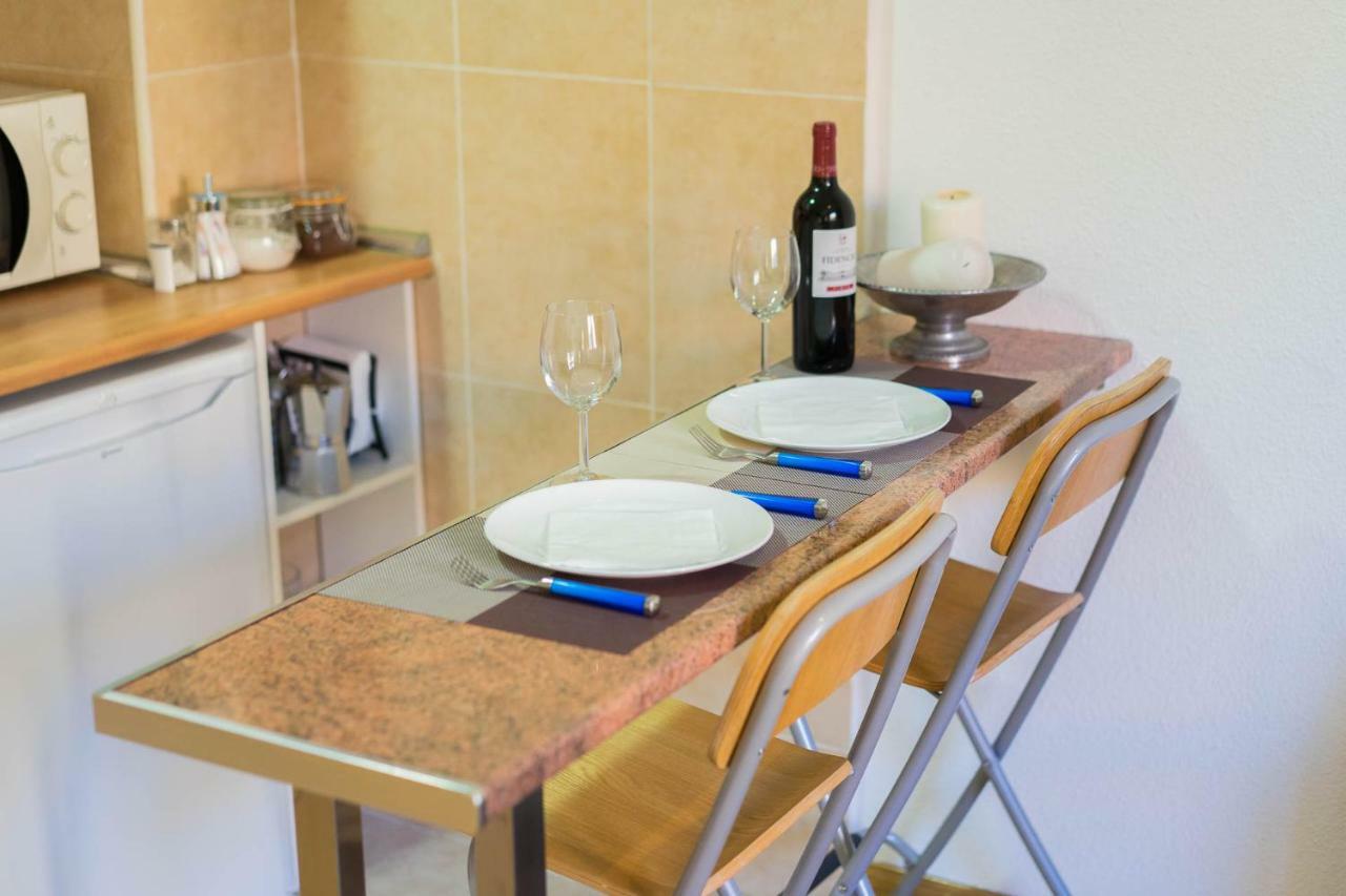 Piso Moderno Centro Madrid Apartment Екстериор снимка
