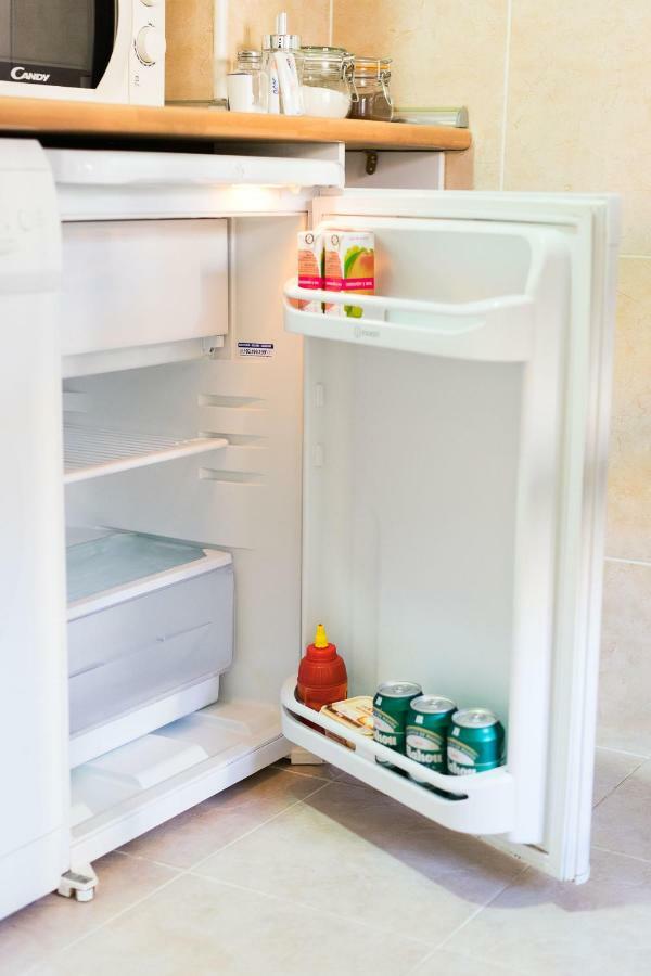Piso Moderno Centro Madrid Apartment Екстериор снимка