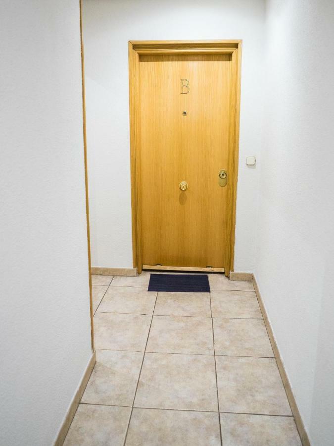 Piso Moderno Centro Madrid Apartment Екстериор снимка