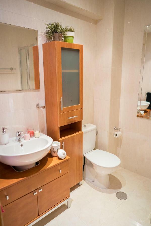 Piso Moderno Centro Madrid Apartment Екстериор снимка