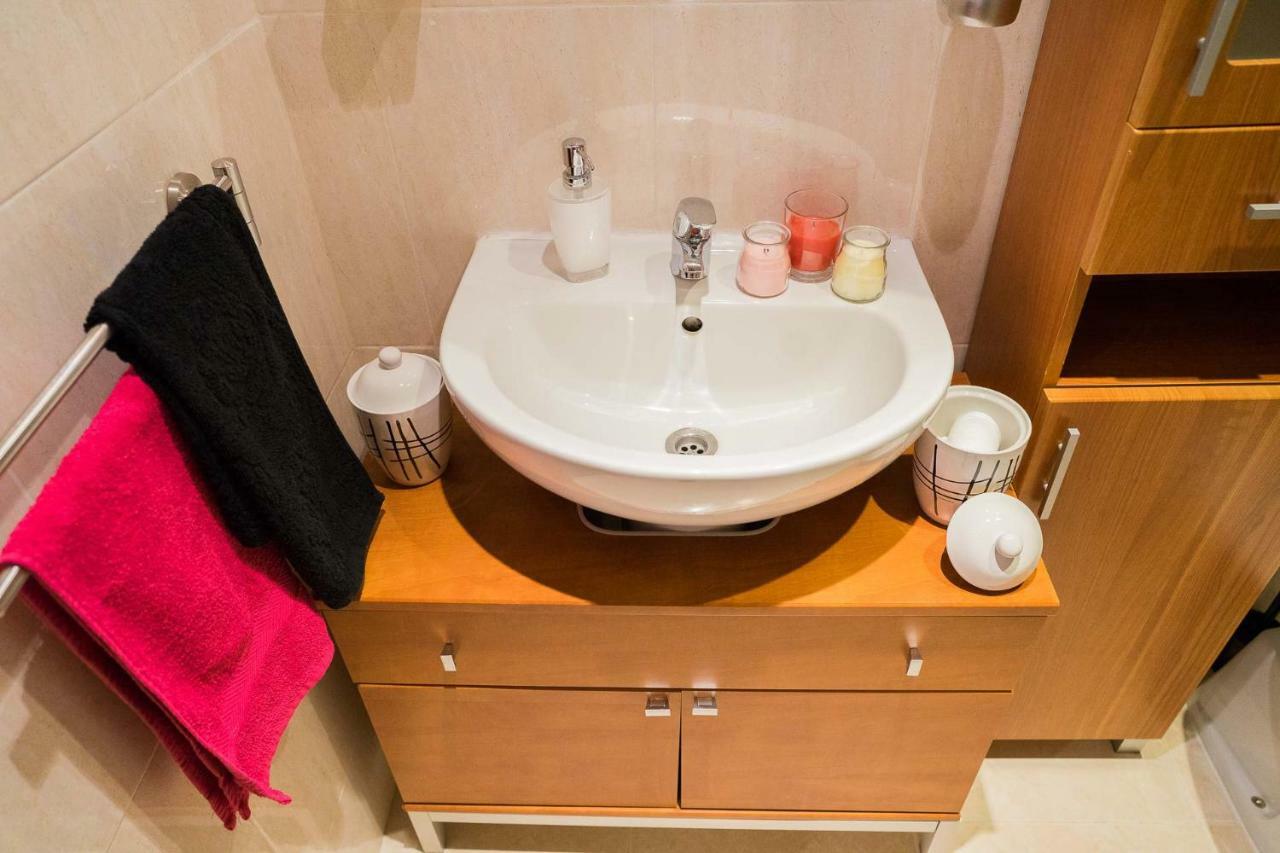 Piso Moderno Centro Madrid Apartment Екстериор снимка