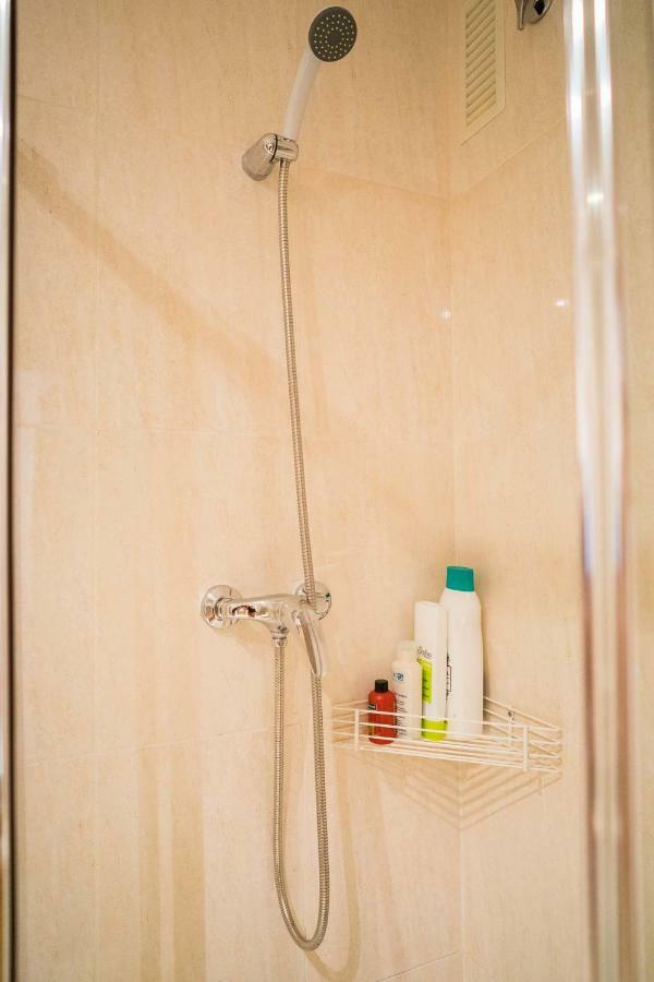 Piso Moderno Centro Madrid Apartment Екстериор снимка