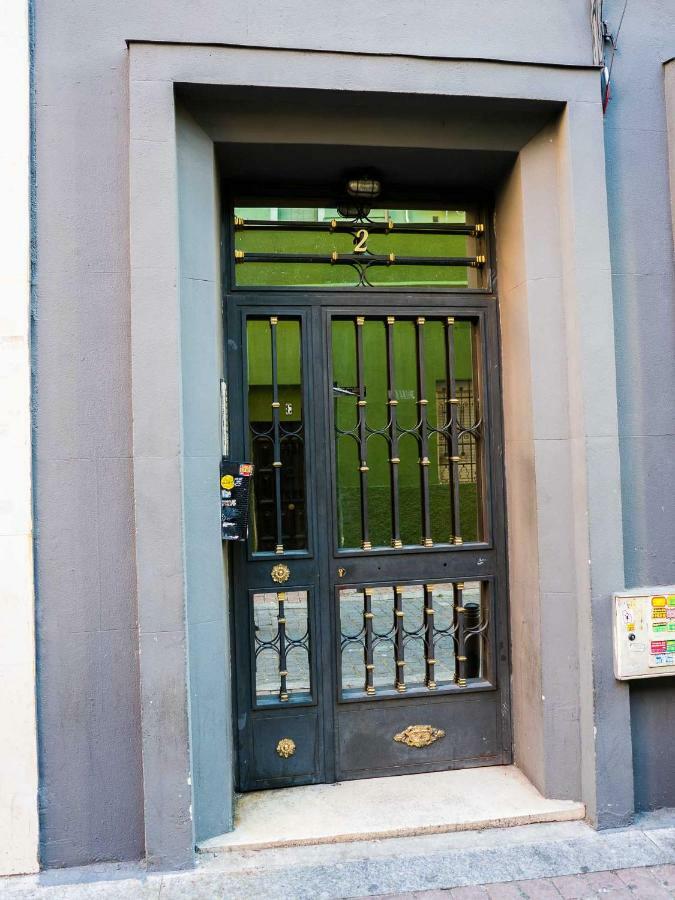 Piso Moderno Centro Madrid Apartment Екстериор снимка