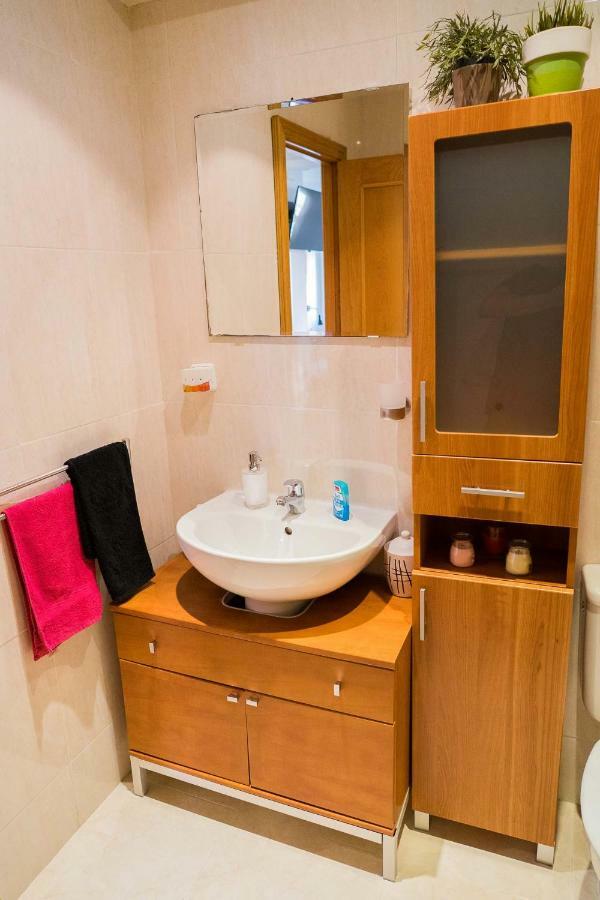 Piso Moderno Centro Madrid Apartment Екстериор снимка